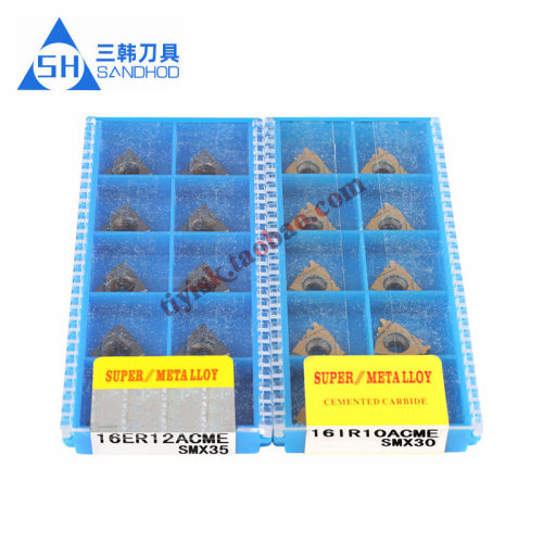 三韩美制29度T型螺纹爱克母