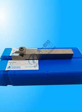 三韩刀杆GMM刀片KGMR/L2525-1.5T17 2T17 3T20走心机切槽刀