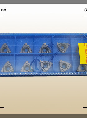 三韩螺纹刀片22ER/IR 4.0ISO 4.5ISO 5.0ISO 6.0ISO SMX35黑色