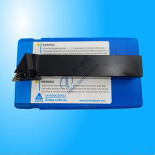 三韩刀杆后拉式刀杆ADJNR/L2020K11 2525M11外园车刀杆车床刀具