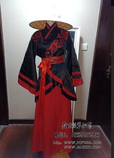 任盈盈服装出租金庸武侠古装租赁徐汇区令狐冲任盈盈古装出租
