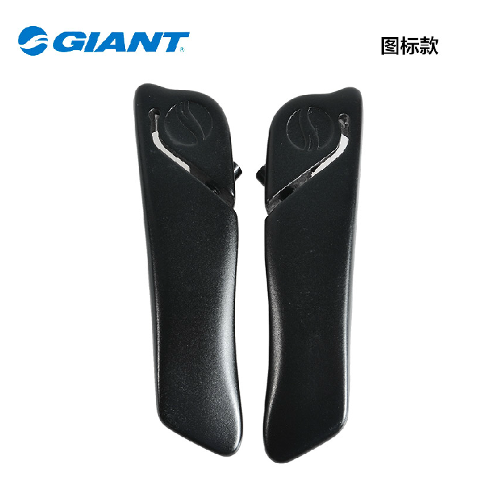 Poignées de vélo GIANT - Ref 2338924 Image 4