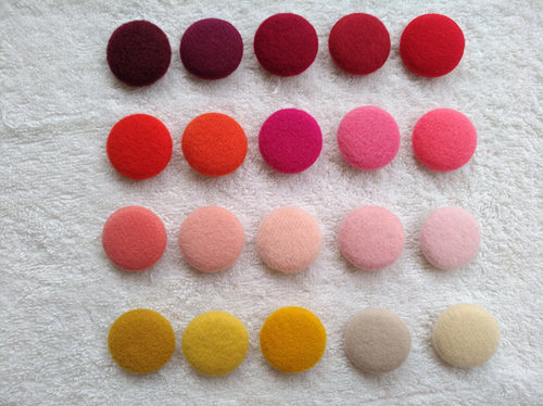 纽扣毛呢羊绒大衣风衣男女士