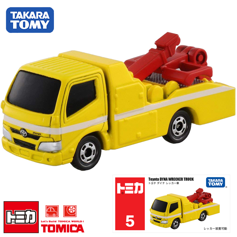 多美卡tomy合金模型玩具小车