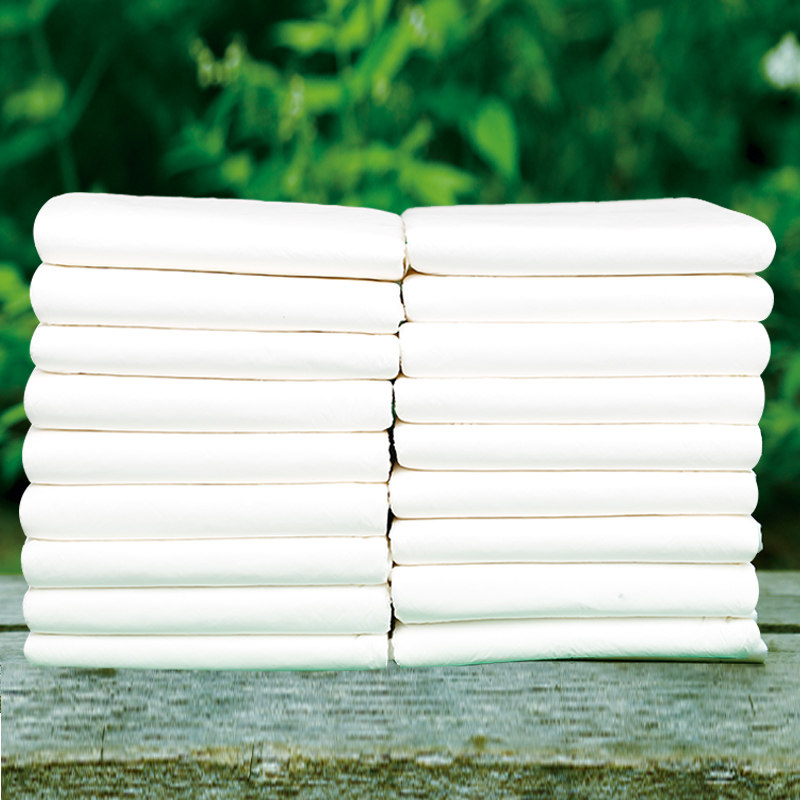 舒洋成人加厚护里床垫老人尿不湿老人纸尿片护理垫加厚60*90cm