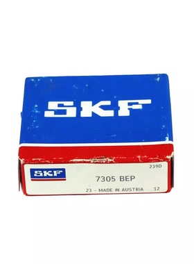 瑞典SKF轴承 3200ATN9 5200 3056200 10*30*14.3 3200B.TVH