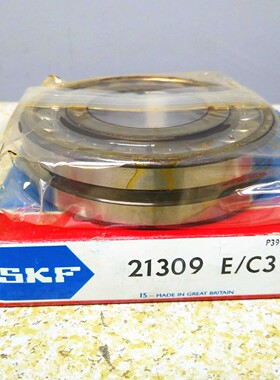 瑞典SKF轴承 进口轴承 21308E 球面滚子轴承 53308