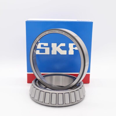 进口轴承 瑞典SKF轴承 32036X 32036X2 2007136E 圆锥滚子轴承