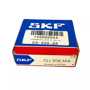 瑞典SKF轴承 进口轴承 3309ATN9 角接触球轴承 5309