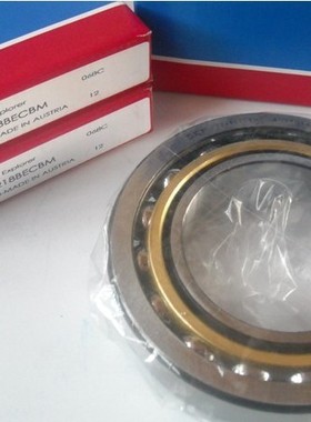 瑞典SKF推力圆柱滚子轴承 89306M 89307 89308 89309 89310 89311