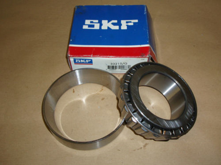 瑞典SKF轴承 进口轴承 529/522 圆锥滚子 K529X/K522 K529/K522