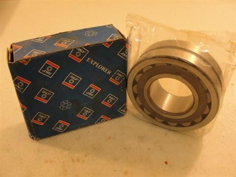 瑞典SKF进口轴承 22328CCK/C3W33 3628 22328CCJA/W33VA405 正品 - 封面