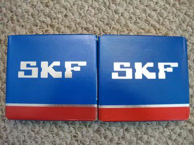 瑞典SKF轴承 32005X/Q 2007105E 32005JR 32005X HR32005XJ