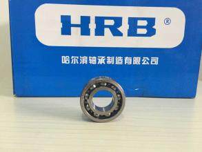 哈尔滨轴承 HRB轴承 16005 7000105 25*47*8 P5级别 薄壁系列