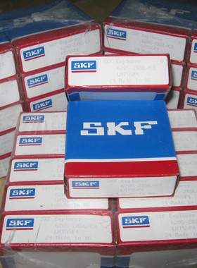瑞典SKF轴承 6002-2RS6002LLU  6002-2RSH6002DDU 180102 15*32*9