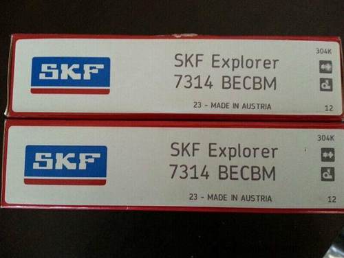 瑞典SKF轴承 3306ATN9/C3 角接触球轴承 3306A 5306A