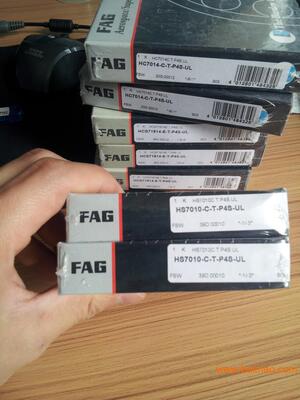 德国FAG轴承 进口轴承 角接触球轴承 HS7232E.T.P4S.UL 高速轴承