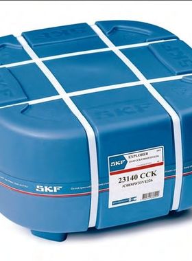 瑞典SKF进口轴承 22252CCK/C3 22256CC/W33 22260CA/W33 22264