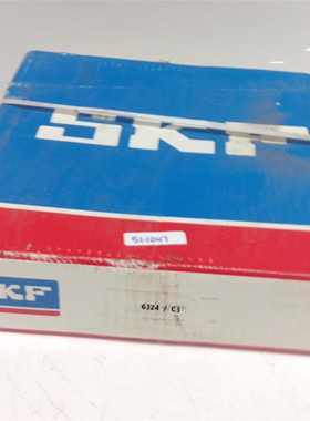 瑞典SKF轴承 推力滚子轴承 进口轴承 29317E 9039317 推力轴承