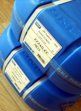 瑞典SKF轴承 进口轴承 23934CC/W33 23934CCK/W33 23934CC/C3W33