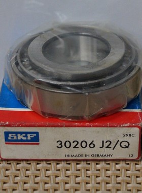 瑞典SKF轴承 32316J2 7616E HR32316J E32316J 32316JR 32316A