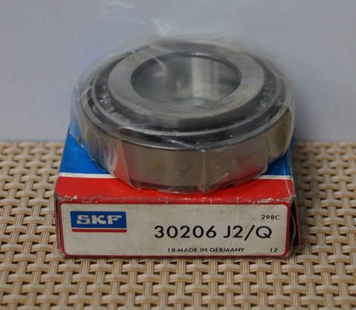 瑞典SKF轴承 33019/Q 3007119E HR33019J ET-33019J E33019J