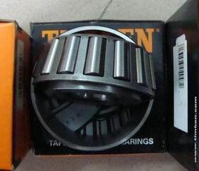 美国进口TIMKEN铁姆肯圆锥滚子轴承LL575310/LL575349 A-5220-WS