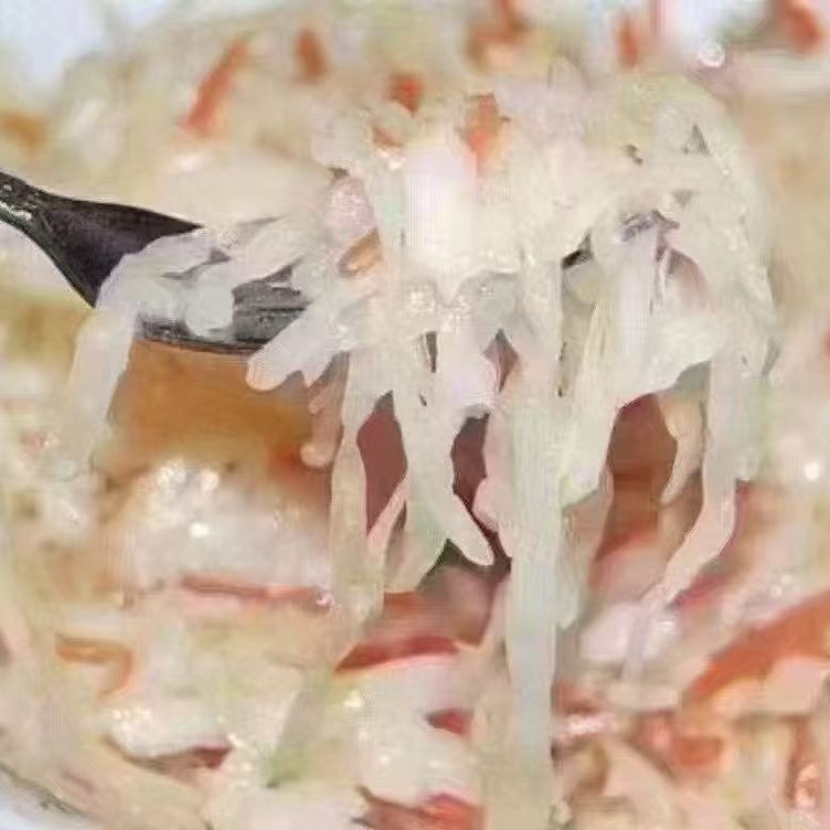 Rusmarket Квашеная капуста 500г