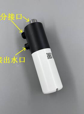法恩莎智能马桶前置过滤器F4坐便器F5售后配件F11滤芯F6原厂适配