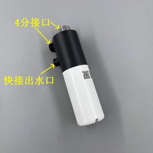 原厂滤芯法恩莎正品前置过滤器