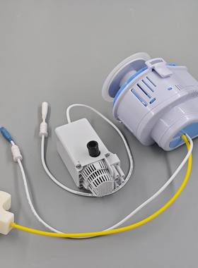 适配于FAENZA法恩莎L1智能马桶下沉陶瓷水箱电动排水阀