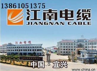 厂里直发五彩江南电缆 YJV3*50+1*25 平方全铜芯 电力电缆