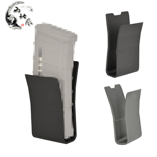 MAG内置弹夹袋快拔固定板工具附件包战术背心5.56/7.62硬质内衬板