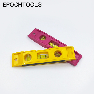 epochtools家用磁条鱼类水平仪