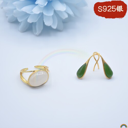 rwbuyS925和田羊脂白玉饰品