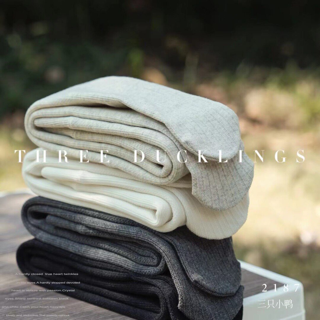 三只小鸭女童新款加绒加厚冬季麻花纹显瘦保暖不掉档一体绒打底裤,童装/婴儿装/亲子装,裤子,淘宝优惠券,粉丝福利购,淘宝优惠卷