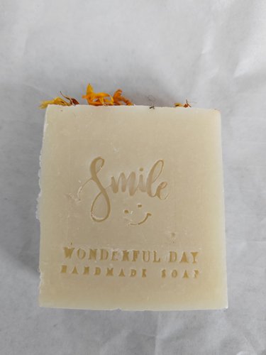 银耳金盏冷制皂舒缓敏感宝宝