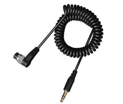 品色快门连接线适用于TW-283 T8 T9 T6遥控器尼康D810 Z8 Z6相机