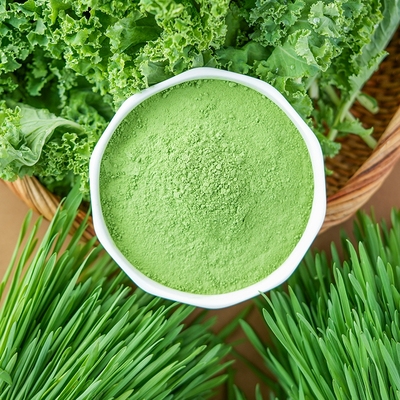 许氏醇品青汁羽衣甘蓝粉青汁粉麦苗粉大麦若叶膳食纤维果蔬粉冲饮