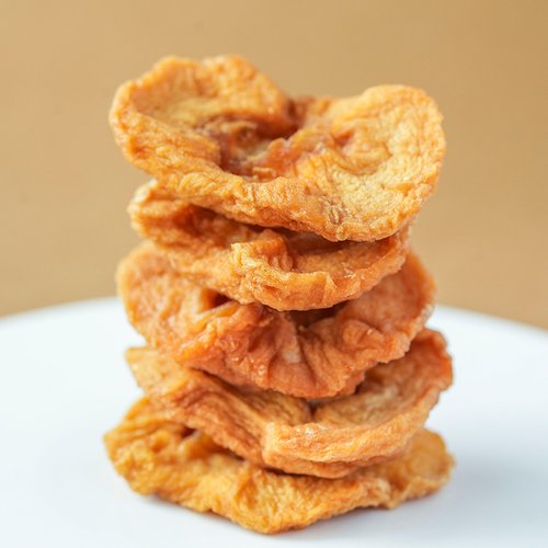 许氏醇品 许家苹果干果肉果脯蜜饯休闲小零食