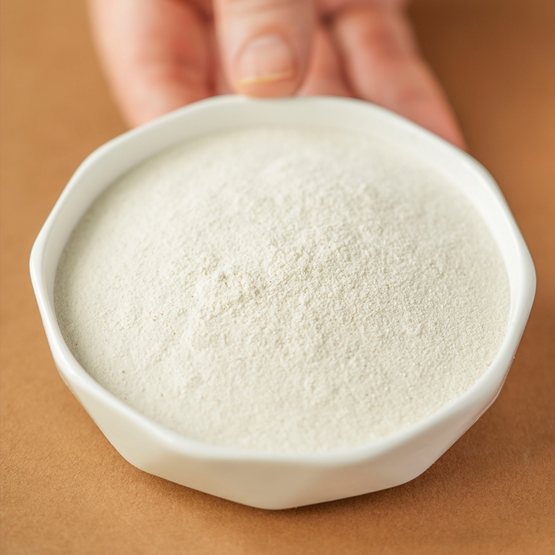 许氏醇品 野生虎乳菌粉虎奶菌正品干活冲饮煲汤营养虎奶菇打粉