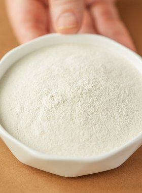 许氏醇品 野生虎乳菌粉虎奶菌正品干活冲饮煲汤营养虎奶菇打粉