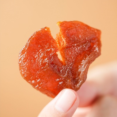 许氏醇品老许杏干酸甜水果干蜜饯果脯杏肉非新疆土耳其山西小包装