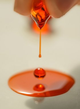 许氏醇品 玫瑰精油凝胶糖正品天然玫瑰胶囊糖果口服玫瑰丸