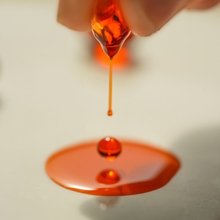 许氏醇品 玫瑰精油凝胶糖正品天然玫瑰胶囊糖果口服玫瑰丸