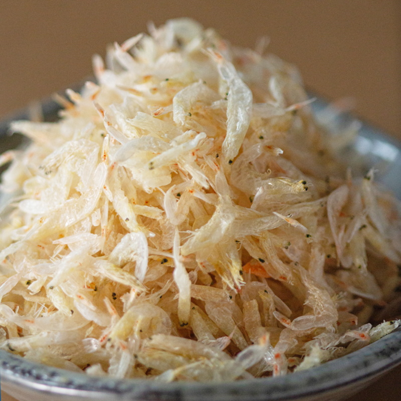 许氏醇品生晒淡干虾皮