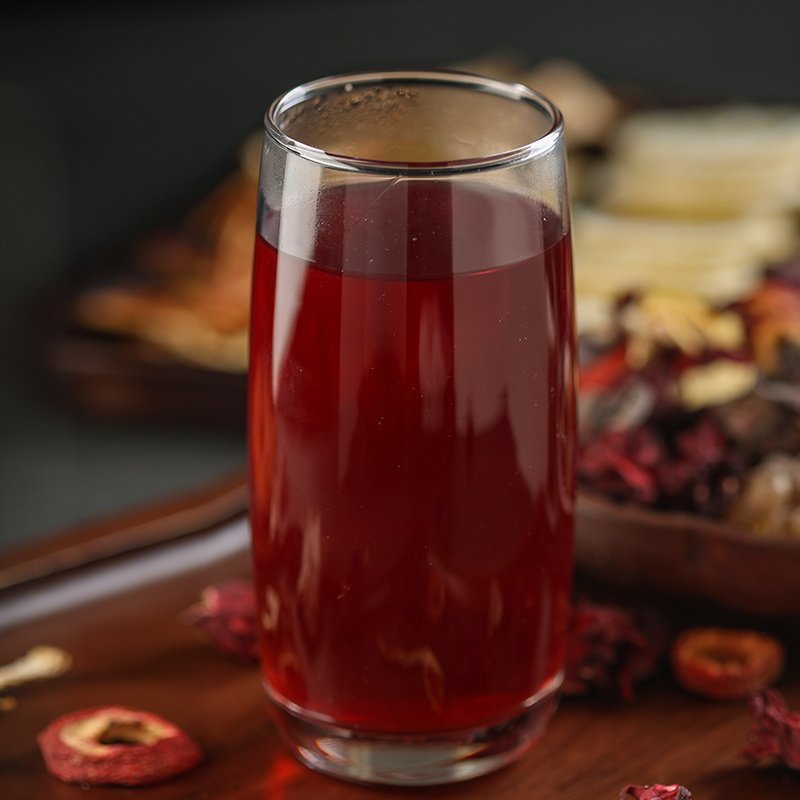 许氏醇品酸梅汤 冲饮煮饮选 原材料包茶包非速溶粉浓缩汁送包装袋,咖啡/麦片/冲饮,酸梅汤,淘宝优惠券,粉丝福利购,淘宝优惠卷