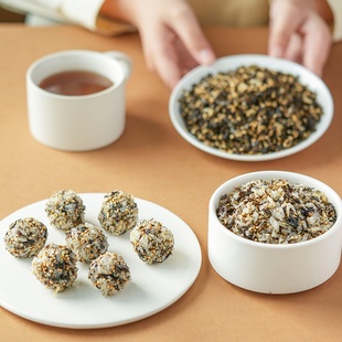 许氏醇品海苔虾皮拌饭碎芝麻儿童孕妇拌饭粉拌饭料营养早餐