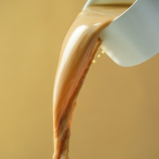 许氏醇品 老许生椰拿铁粉椰香速溶咖啡奶茶冲泡饮品袋装