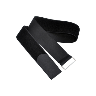 仕达铁扣魔术贴反扣粘扣带扎带货物行李书本电池卡板捆绑带5cm